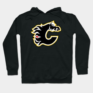 Calgary Flames Hoodie